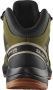 Salomon Wandelschoenen X-ADVENTURE RECON MID GORE-TEX - Thumbnail 5