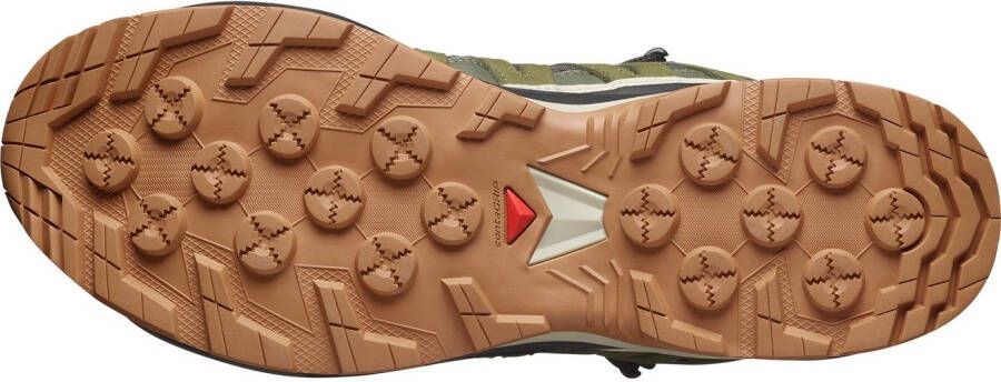 Salomon Wandelschoenen X-ADVENTURE RECON MID GORE-TEX