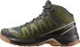 Salomon Wandelschoenen X-ADVENTURE RECON MID GORE-TEX - Thumbnail 9