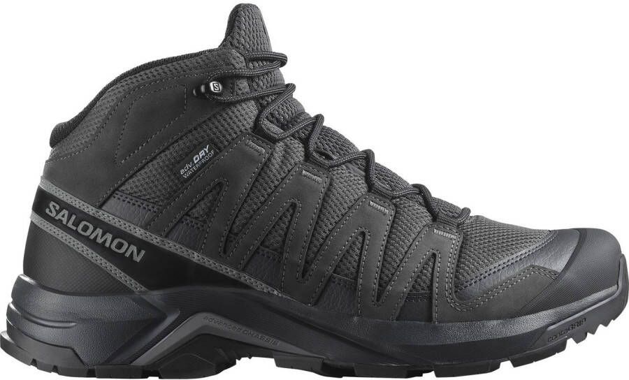 Salomon Wandelschoenen X-ADVENTURE RECON MID GTX