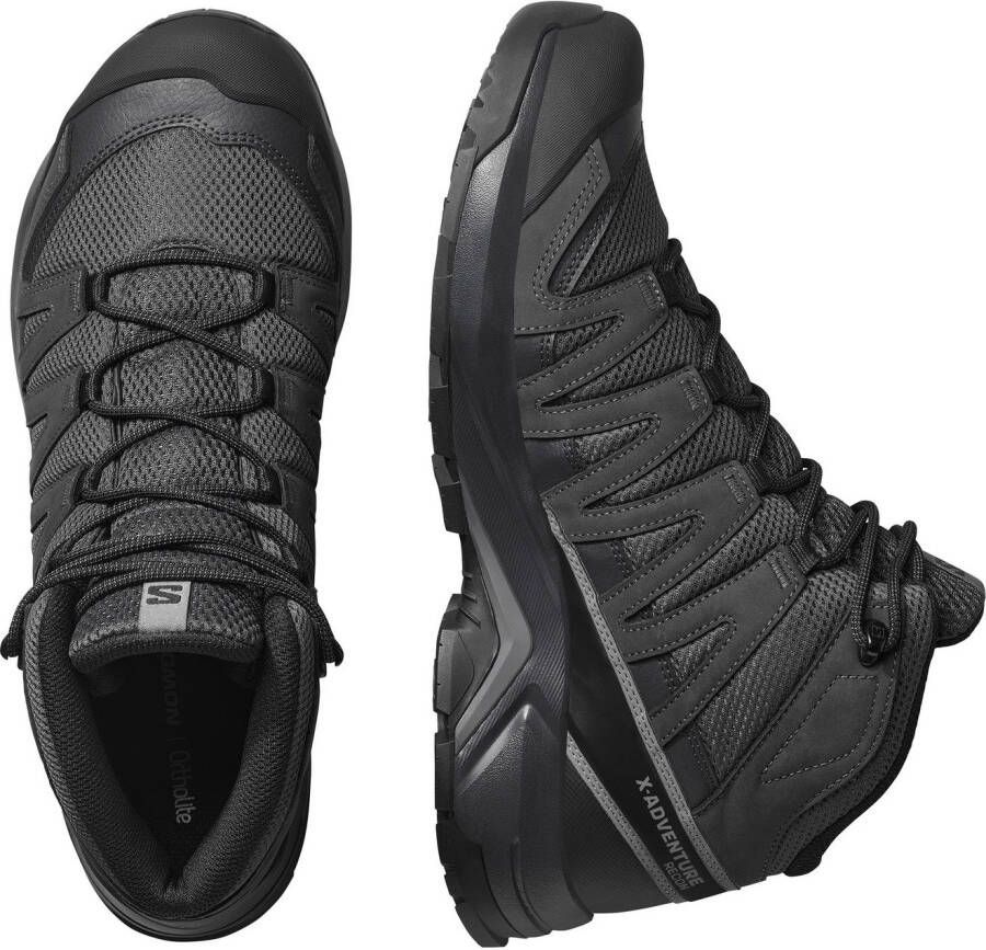 Salomon Wandelschoenen X-ADVENTURE RECON MID GTX