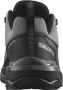 Salomon X ULTRA 360 Heren Wandelschoenen Trekkingschoenen Grijs - Thumbnail 3