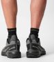 Salomon X ULTRA 360 Heren Wandelschoenen Trekkingschoenen Grijs - Thumbnail 4