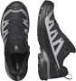 Salomon X ULTRA 360 GTX GORE-TEX Heren Wandelschoenen Zwart - Thumbnail 5