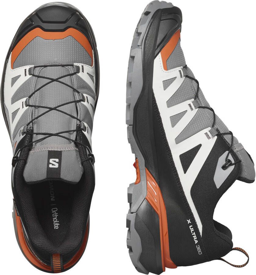 Salomon Wandelschoenen X ULTRA 360 GORE-TEX