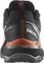 Salomon X ULTRA 360 GTX GORE-TEX Heren Wandelschoenen Grijs-Zwart - Thumbnail 9