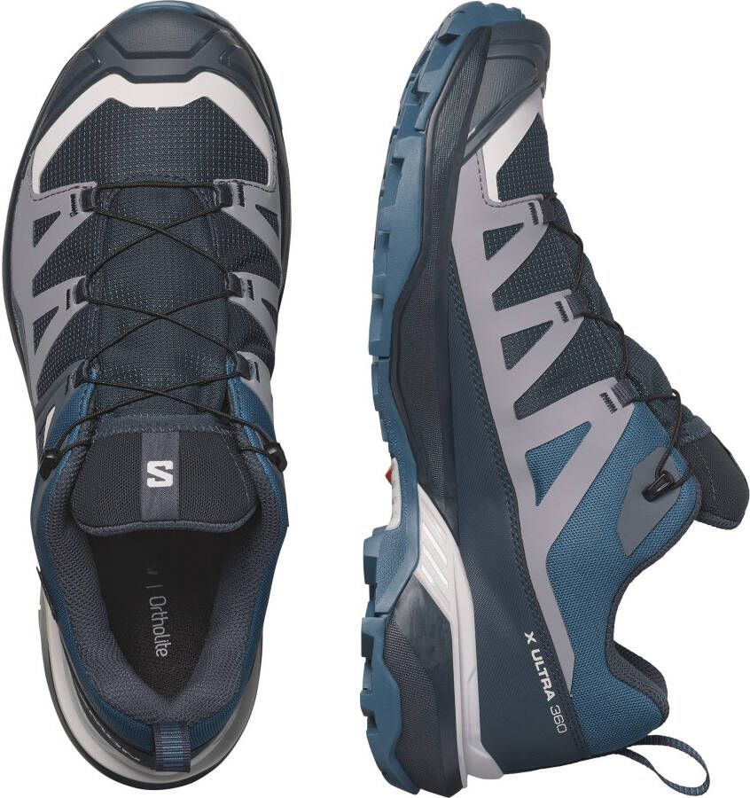 Salomon Wandelschoenen X ULTRA 360 GORE-TEX