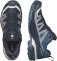 Salomon X Ultra 360 GTX Multisportschoenen blauw - Thumbnail 4