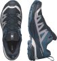 Salomon X Ultra 360 GTX Multisportschoenen blauw - Thumbnail 5