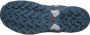 Salomon X Ultra 360 GTX Multisportschoenen blauw - Thumbnail 6