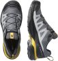 Salomon X Ultra 360 GTX Multisportschoenen grijs - Thumbnail 3