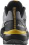 Salomon X Ultra 360 GTX Multisportschoenen grijs - Thumbnail 6