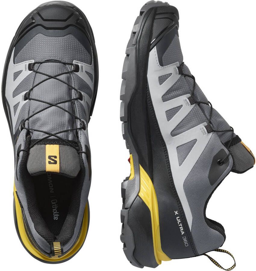Salomon Wandelschoenen X ULTRA 360 GTX