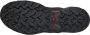 Salomon X Ultra 360 Leather GORE-TEX Multisportschoenen zwart - Thumbnail 6