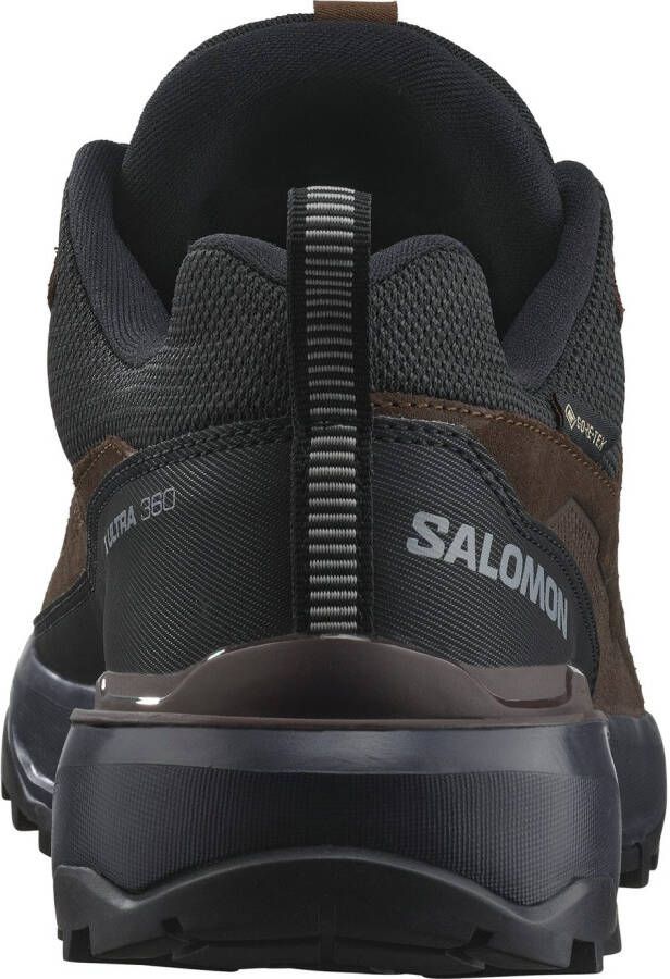 Salomon Wandelschoenen X ULTRA 360 LEATHER GORE-TEX