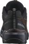 Salomon X Ultra 360 Leather GORE-TEX Multisportschoenen zwart - Thumbnail 8