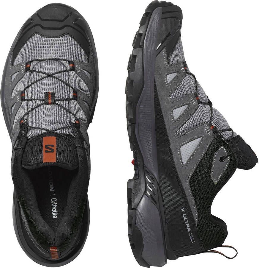 Salomon Wandelschoenen X ULTRA 360 LTR