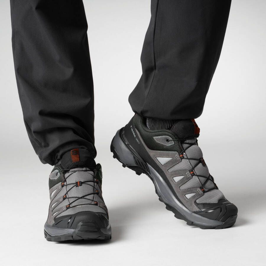 Salomon Wandelschoenen X ULTRA 360 LTR