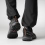 Salomon X Ultra 360 Leather Multisportschoenen zwart grijs - Thumbnail 6