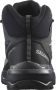Salomon X Ultra 360 Mid GTX Wandelschoenen 2 3 grijs zwart - Thumbnail 7