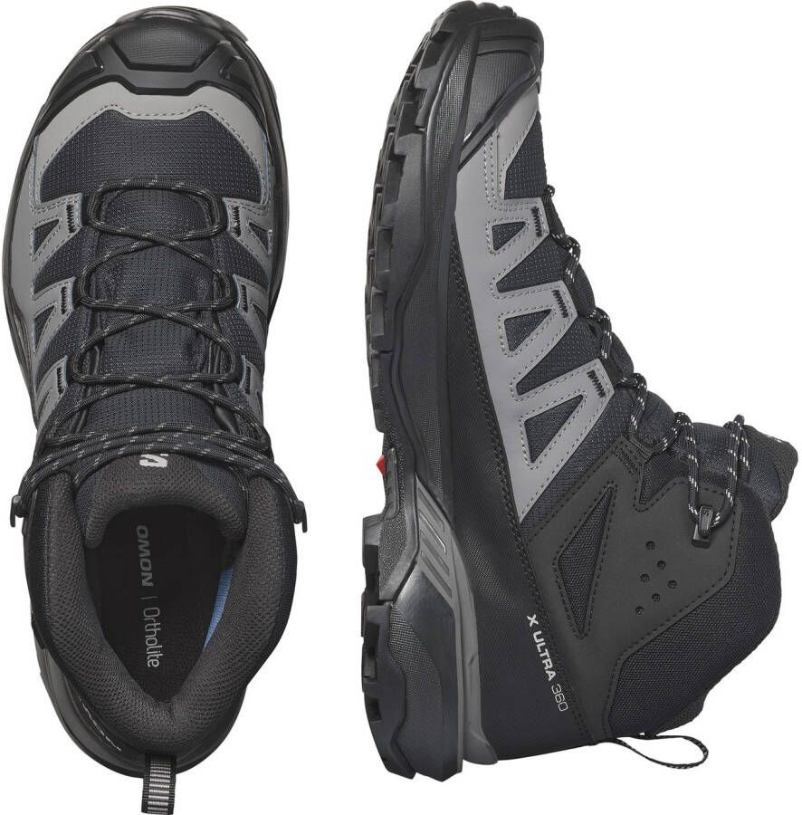 Salomon Wandelschoenen X ULTRA 360 MID GORE-TEX
