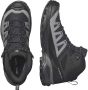 Salomon X Ultra 360 Mid GTX Wandelschoenen 2 3 grijs zwart - Thumbnail 8