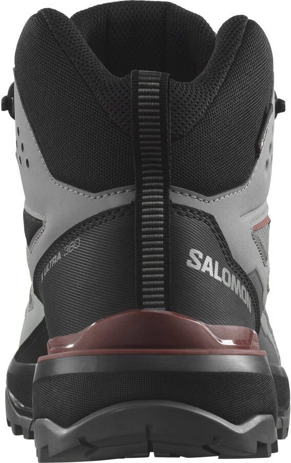 Salomon Wandelschoenen X ULTRA 360 MID GORE-TEX