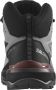 Salomon X Ultra 360 Mid GTX Wandelschoenen 2 3 grijs zwart - Thumbnail 5