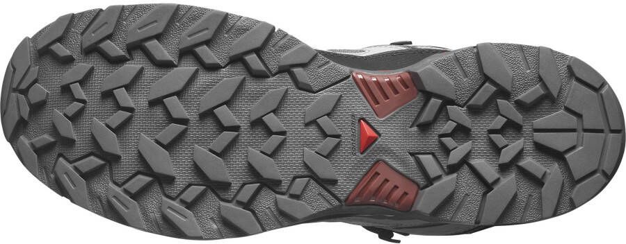 Salomon Wandelschoenen X ULTRA 360 MID GORE-TEX