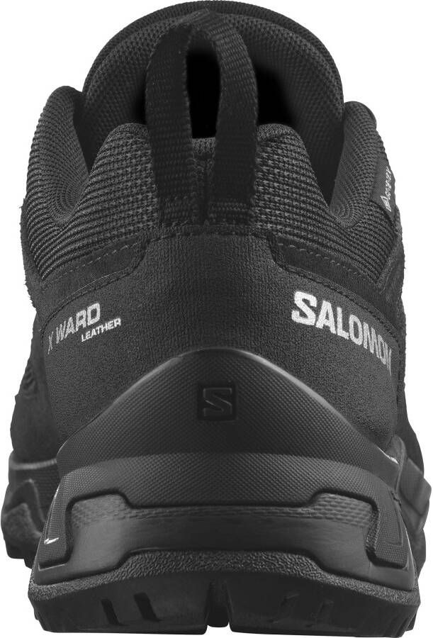 Salomon Wandelschoenen X WARD Leather GORE-TEX