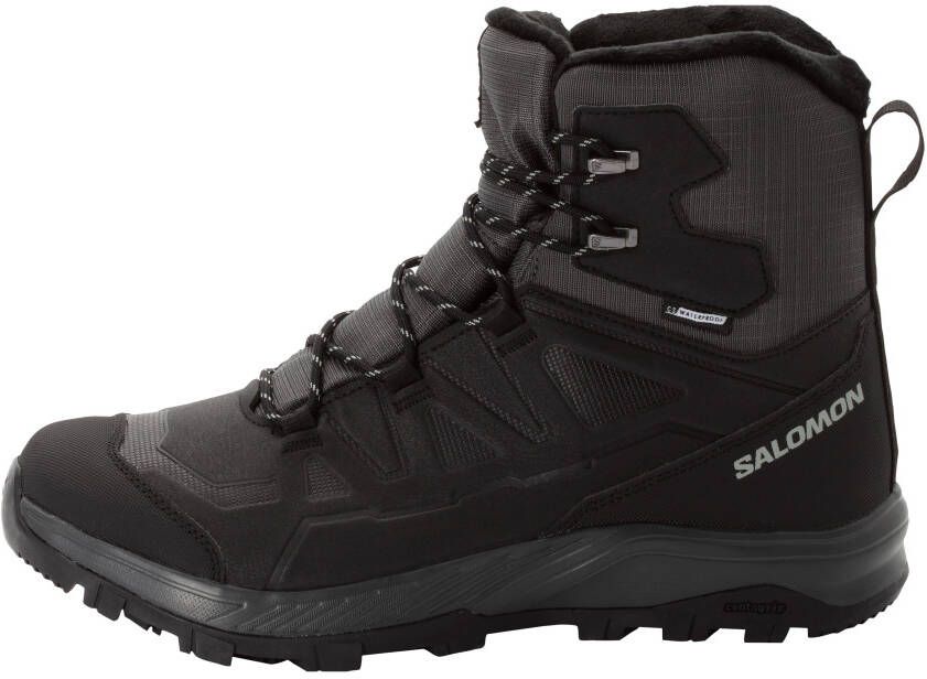 Salomon Winterlaarzen OUTFROST TS CSWP Snowboots winterlaarzen winterschoenen waterdicht en gevoerd