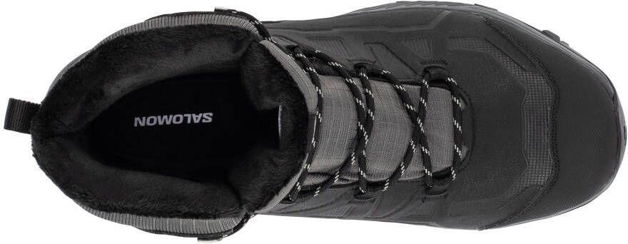 Salomon Winterlaarzen OUTFROST TS CSWP Snowboots winterlaarzen winterschoenen waterdicht en gevoerd