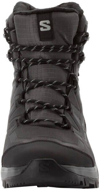 Salomon Winterlaarzen OUTFROST TS CSWP Snowboots winterlaarzen winterschoenen waterdicht en gevoerd