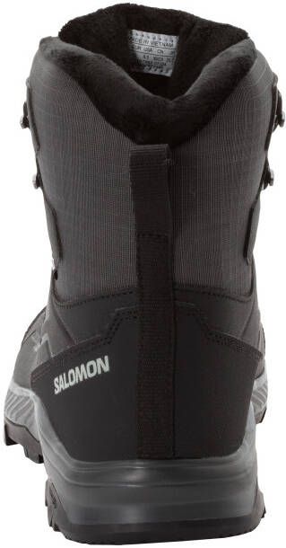 Salomon Winterlaarzen OUTFROST TS CSWP Snowboots winterlaarzen winterschoenen waterdicht en gevoerd