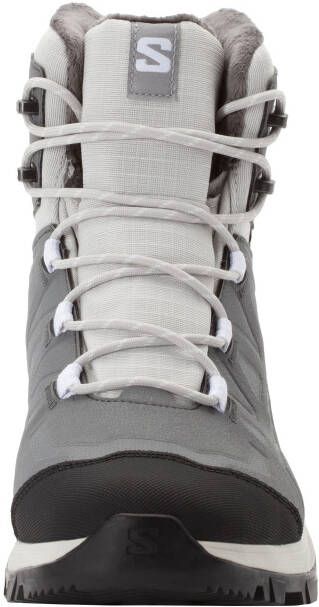 Salomon Winterlaarzen OUTFROST TS CSWP W Snowboots winterlaarzen winterschoenen waterdicht en gevoerd