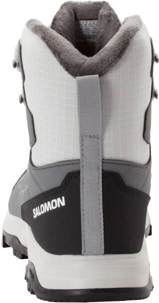 Salomon Winterlaarzen OUTFROST TS CSWP W Snowboots winterlaarzen winterschoenen waterdicht en gevoerd