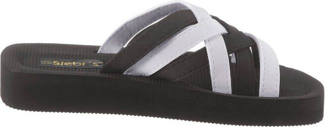 Siebi`s Badslippers