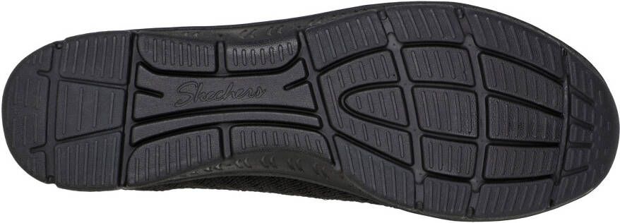 Skechers Ballerina's BE-COOL WONDERSTRUCK van gerecyclede materialen