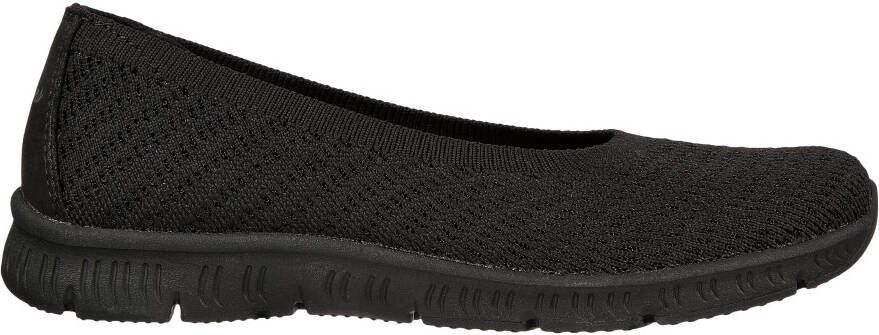 Skechers Ballerina's BE-COOL WONDERSTRUCK van gerecyclede materialen