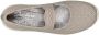 Skechers Ballerina's met riempje ARYA-THAT'S SWEET Wedge pumps slippers geschikt voor machinewas - Thumbnail 7