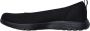 Skechers Ballerina's ON-THE-GO FLEX-SIENA Slipper instapschoen slip-on sneaker met comfortabele elastische afwerking - Thumbnail 4