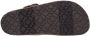 Skechers Arch Fit Granola Too Late Dames Slippers Taupe - Thumbnail 5