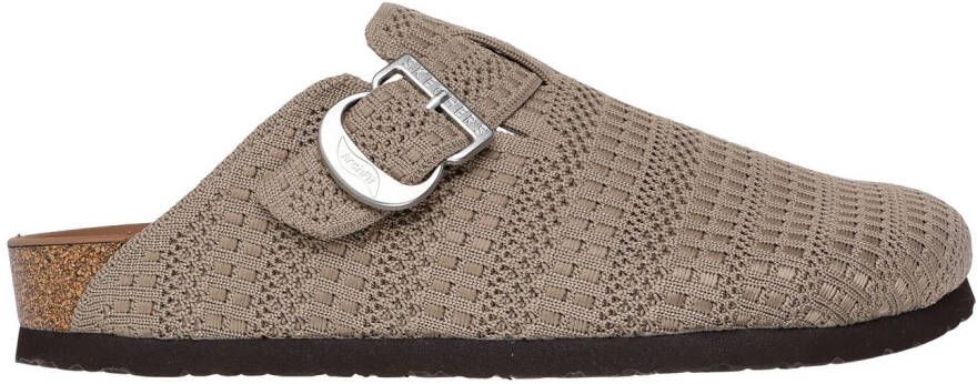 Skechers Clogs ARCH FIT GRANOLA TOO LATE