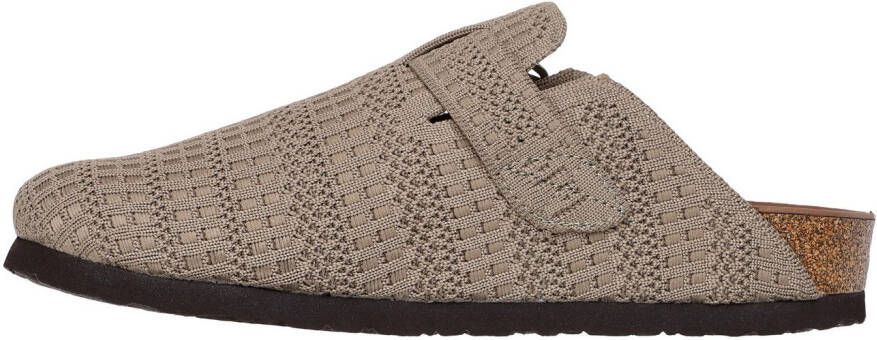 Skechers Clogs ARCH FIT GRANOLA TOO LATE