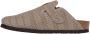Skechers Arch Fit Granola Too Late Dames Slippers Taupe - Thumbnail 7