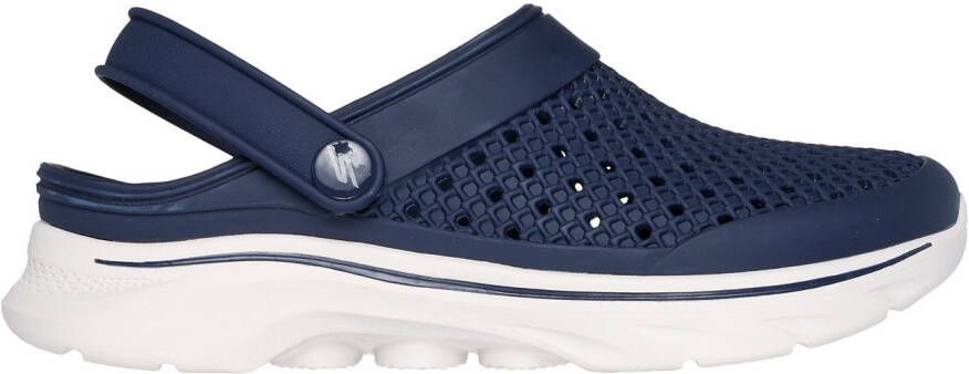 Skechers Clogs GO WALK 7 FOAMIES-JOYOUS