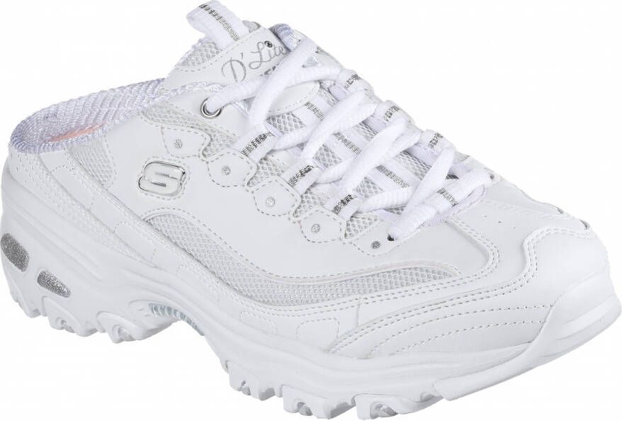 Skechers muiltjes 2025