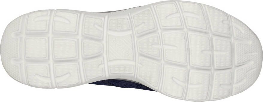 Skechers Clogs Summits zomerschoen slippers vakantie in sportieve look