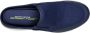 Skechers Summits Vindicator heren pantoffels Blauw Extra comfort Memory Foam - Thumbnail 20