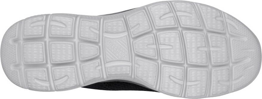 Skechers Clogs Summits zomerschoen slippers vakantie in sportieve look